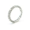 Eternity L Standing Ring