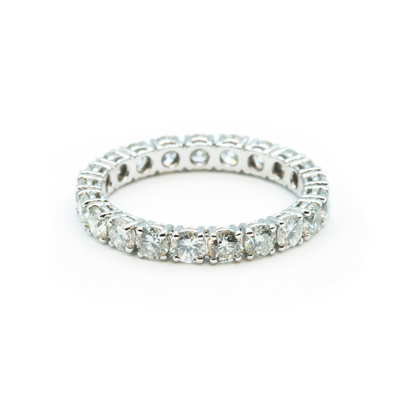 Eternity Ring L