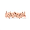 Faith-Risivi-Crossed-Spikes-Pink